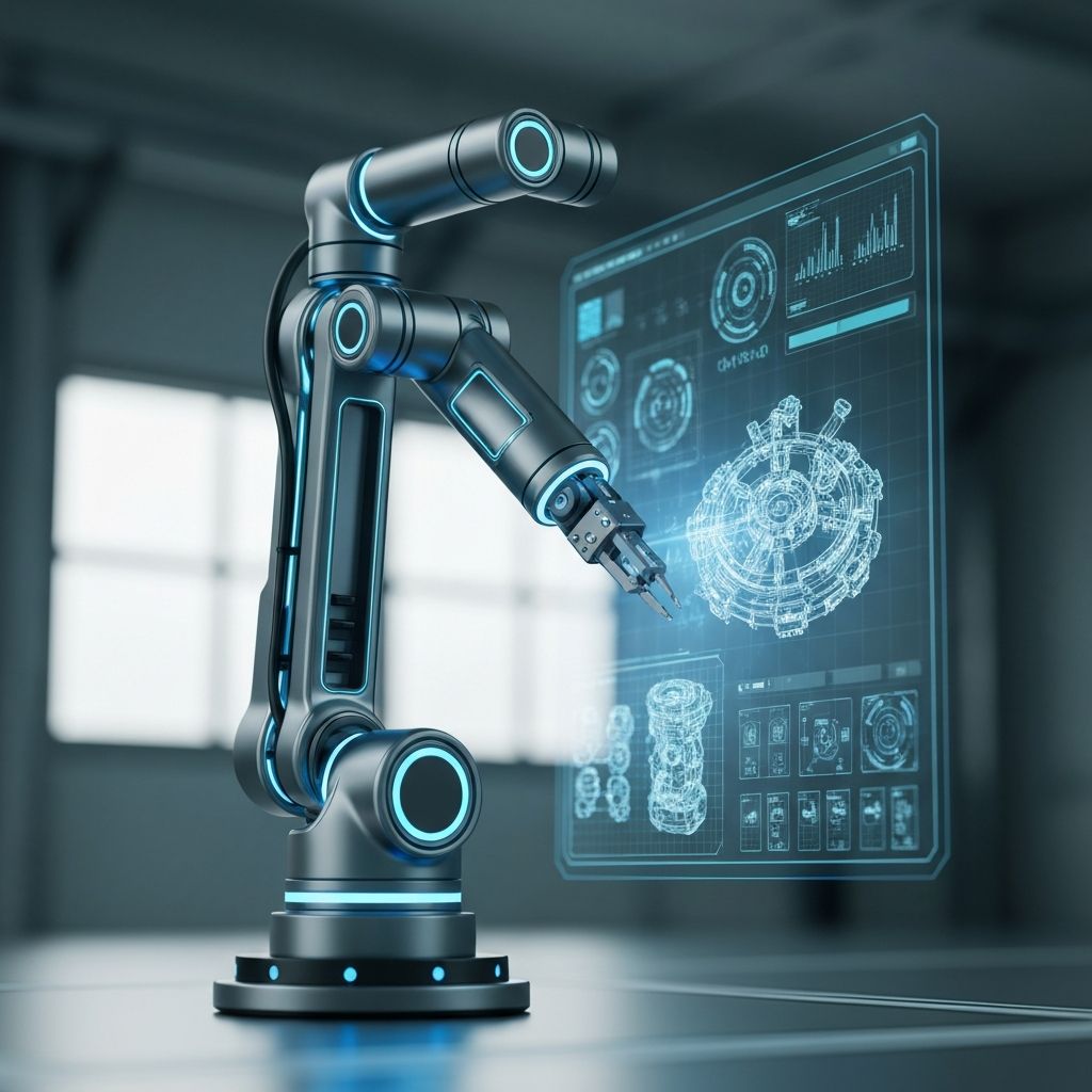AI Automation Technology