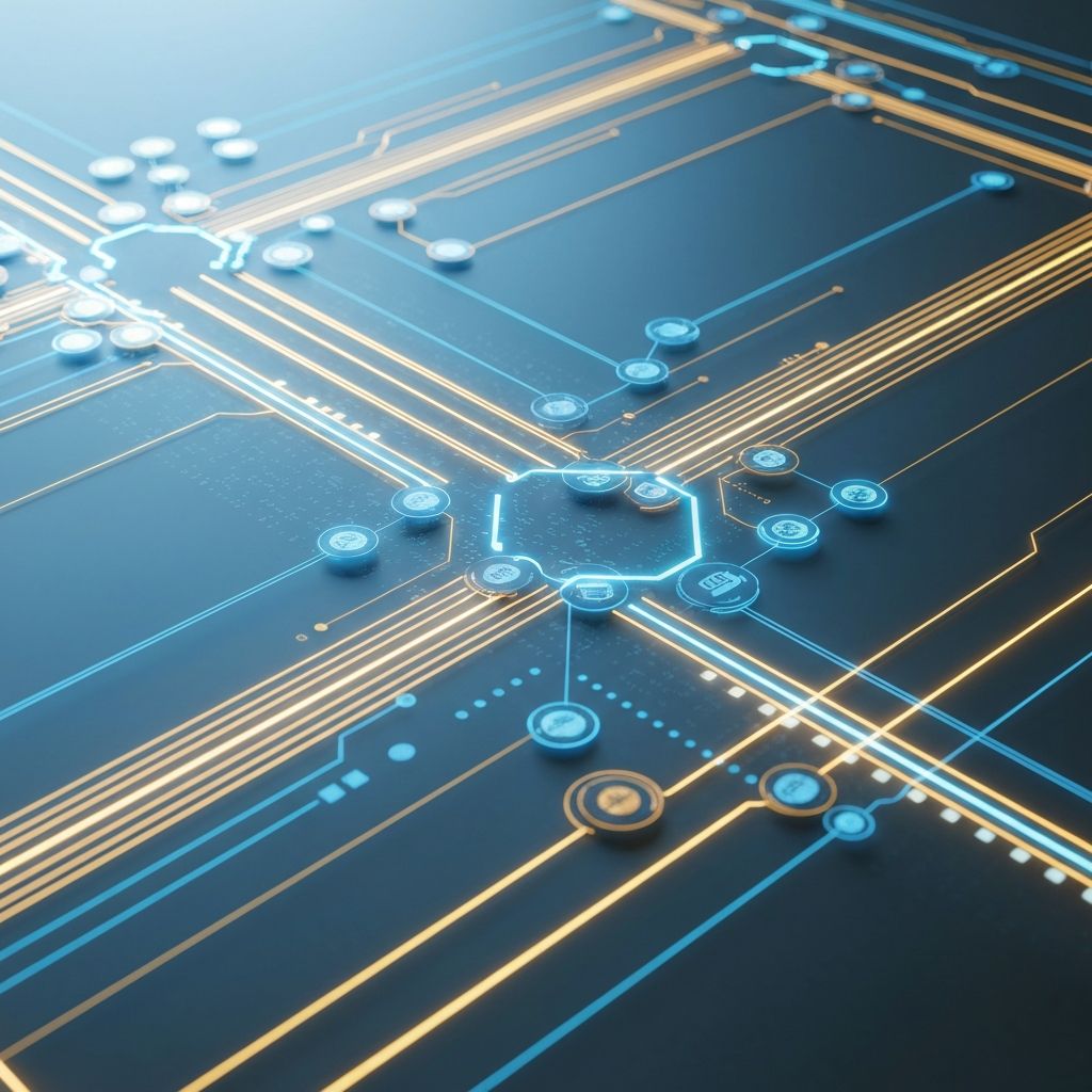AI Workflow Automation