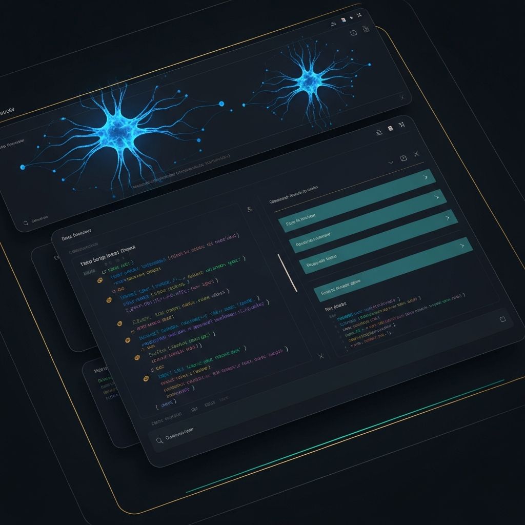 Custom AI Solutions