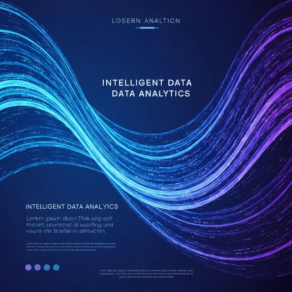 Intelligent Data Systems