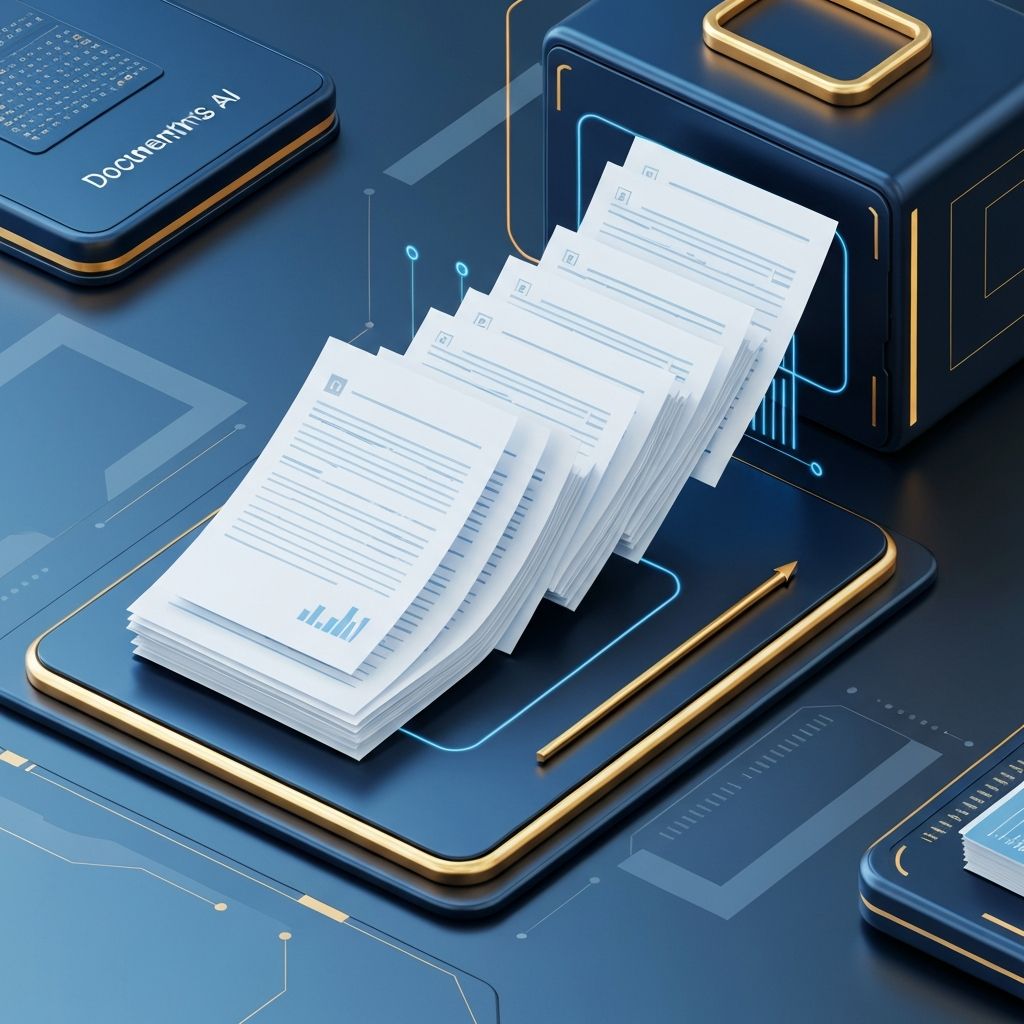 Document Intelligence